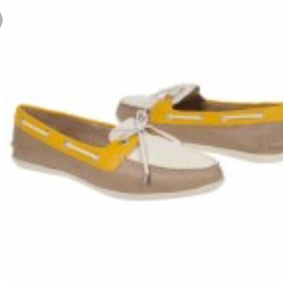 Sperry Top Sider Montauk - Picture 3 of 3